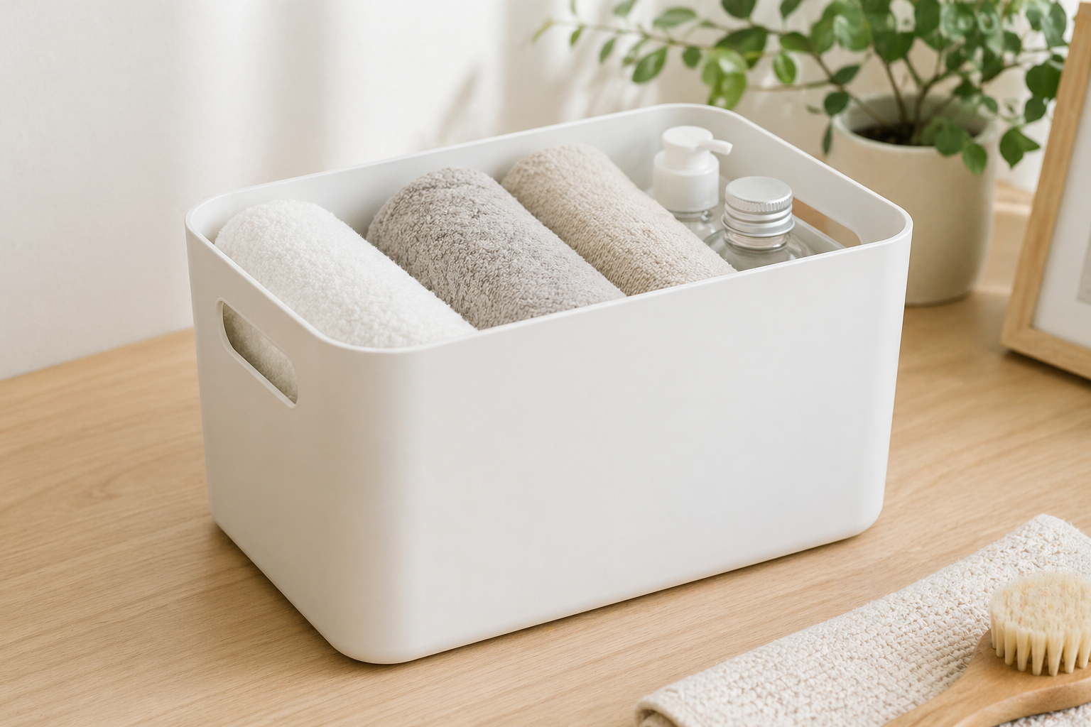 Storage Box