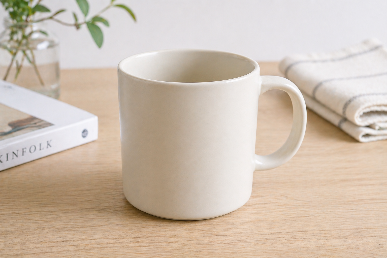 Color Mug