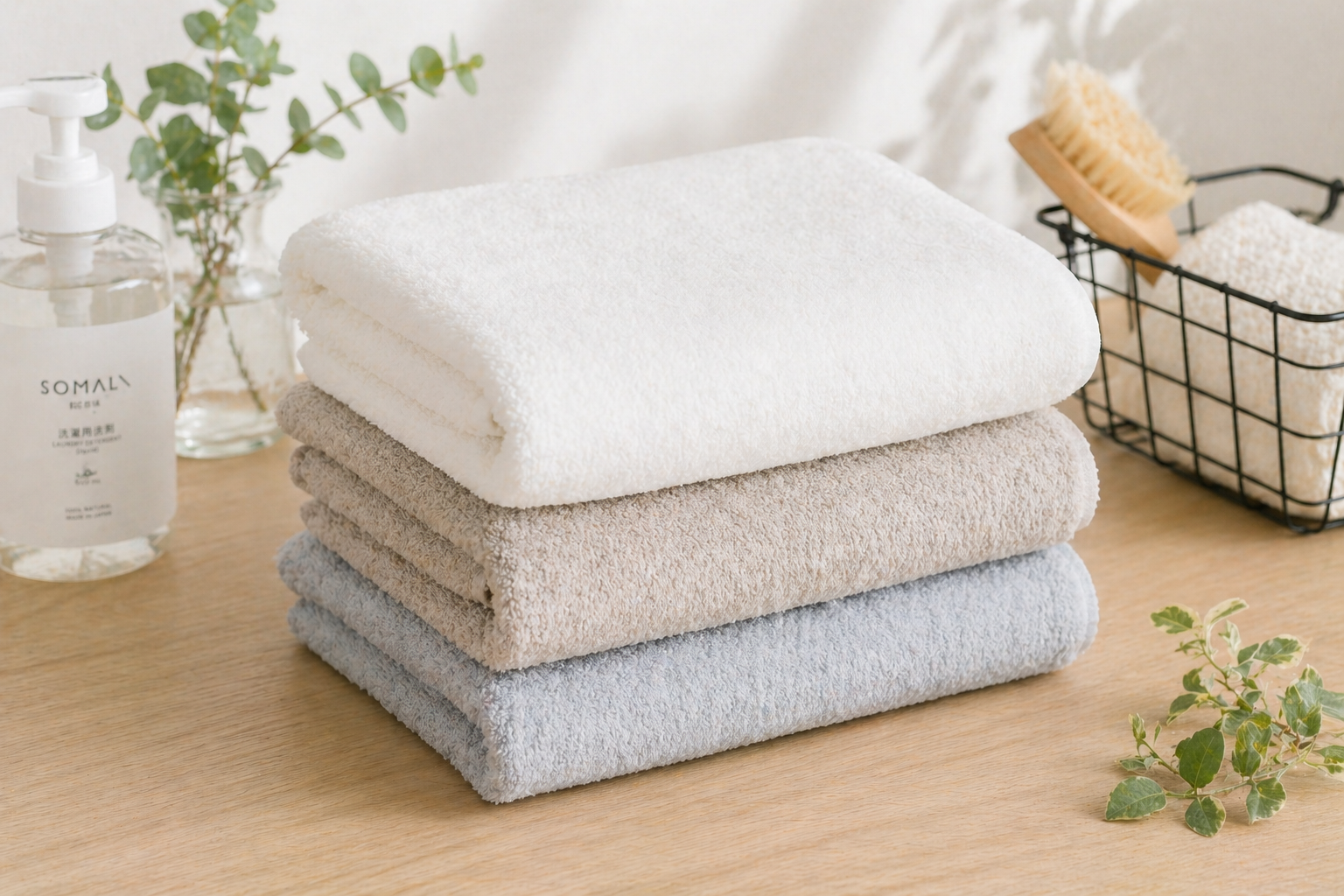 Kitchen Towel